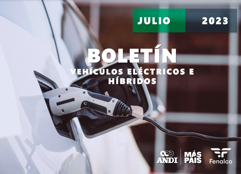 Boletin Electricos e Hibridos 2023